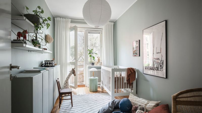 Scandinavian HOME