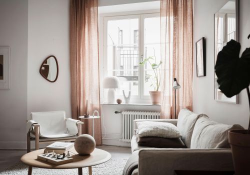Scandinavian HOME