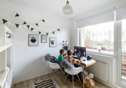 Scandinavian HOME
