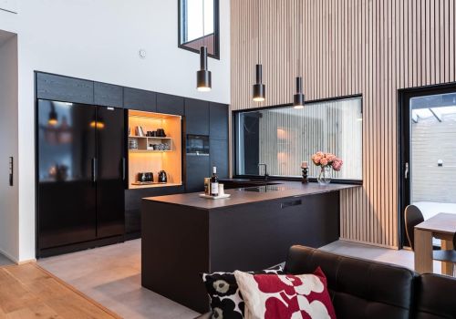 Scandinavian HOME