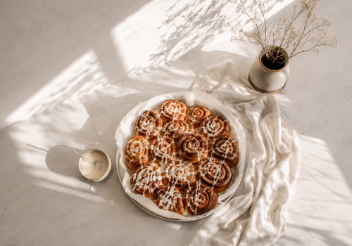 Scandinavian HOME