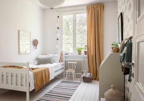 Scandinavian HOME