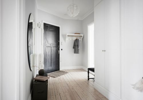 Scandinavian HOME