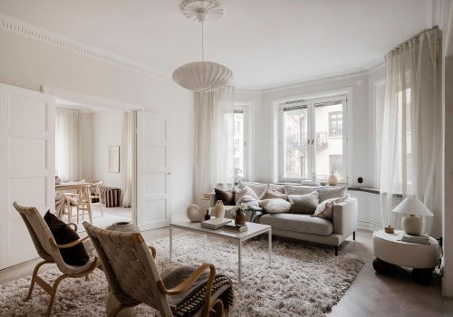 Scandinavian HOME