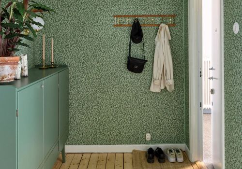 Scandinavian HOME