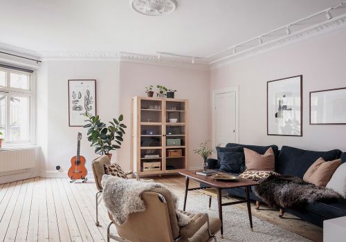Scandinavian HOME