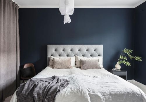 Scandinavian HOME
