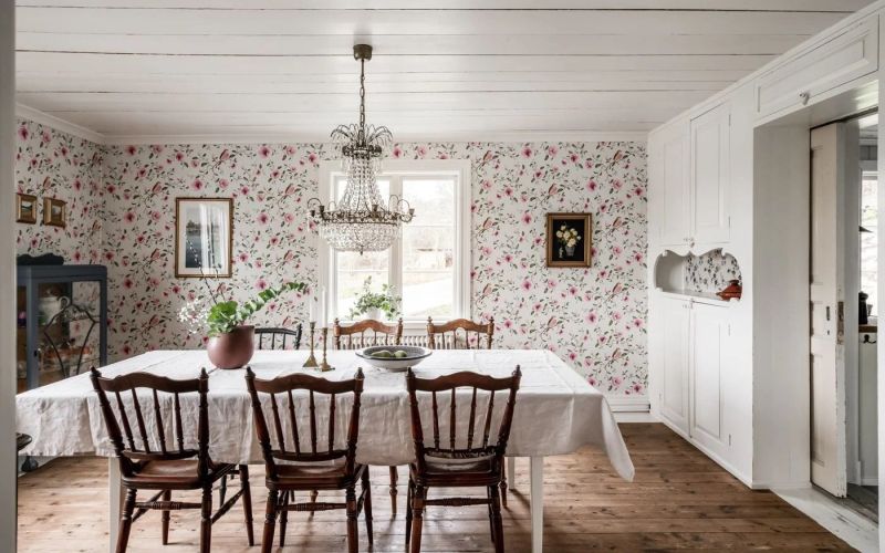 Scandinavian HOME