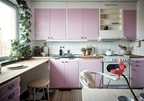 Scandinavian HOME