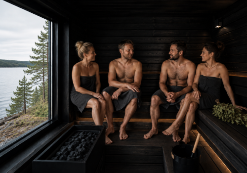 Scandinavian HOME