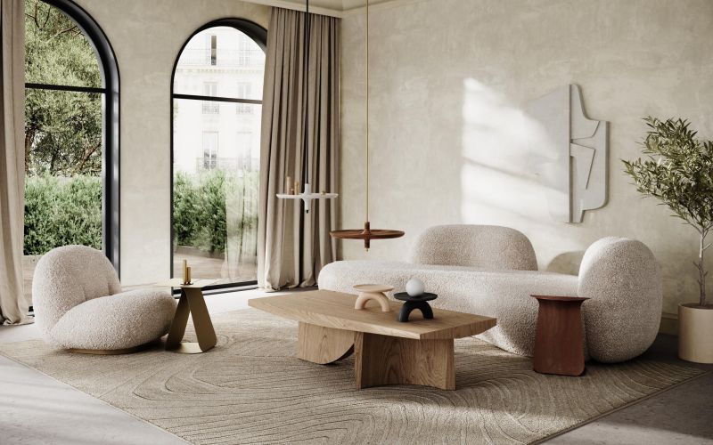 Scandinavian HOME