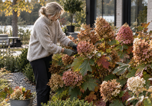 Scandinavian HOME