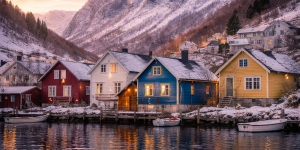 Scandinavian HOME