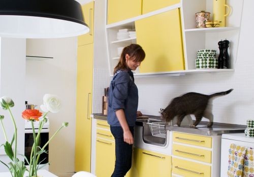 Scandinavian HOME