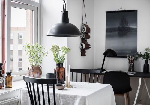 Scandinavian HOME