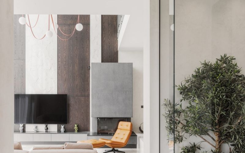Scandinavian HOME