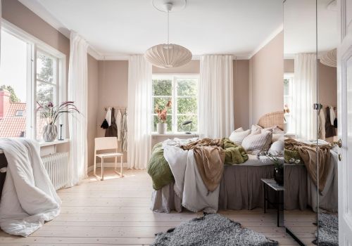 Scandinavian HOME