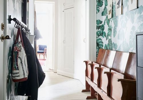 Scandinavian HOME