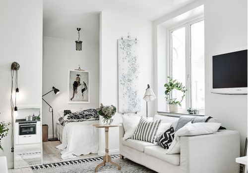 Scandinavian HOME