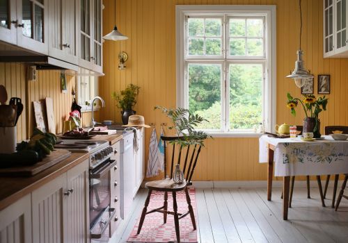 Scandinavian HOME