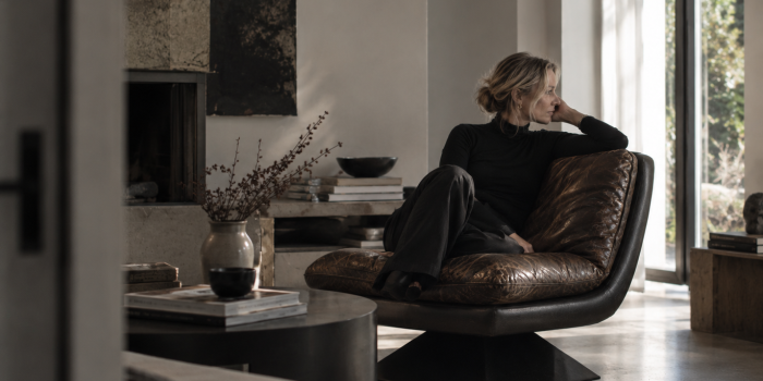 Scandinavian HOME