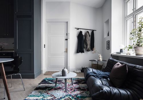 Scandinavian HOME