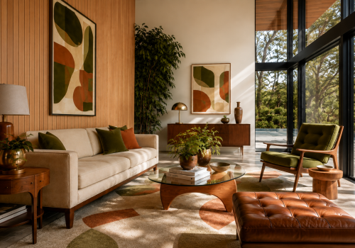 Scandinavian HOME