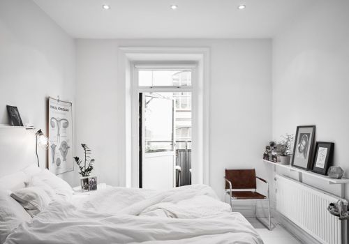 Scandinavian HOME