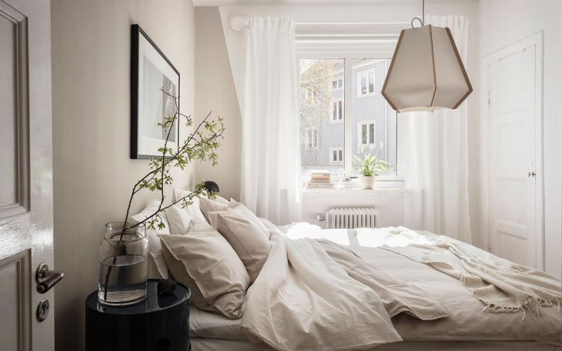 Scandinavian HOME
