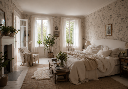 Scandinavian HOME