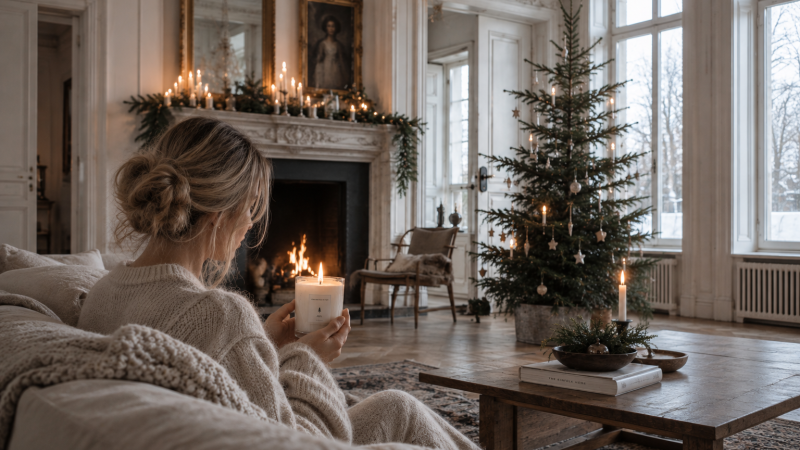 Scandinavian HOME