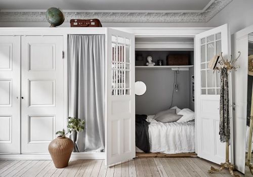 Scandinavian HOME