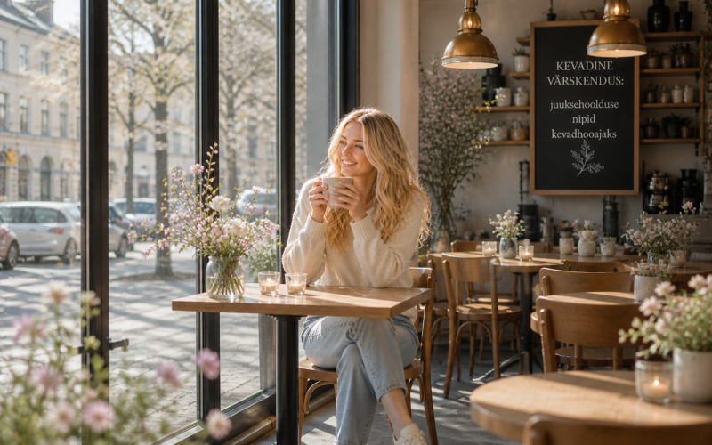 Scandinavian HOME