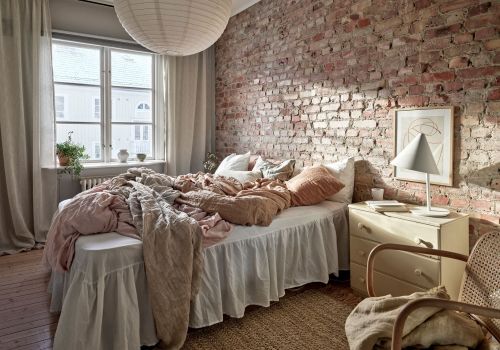 Scandinavian HOME