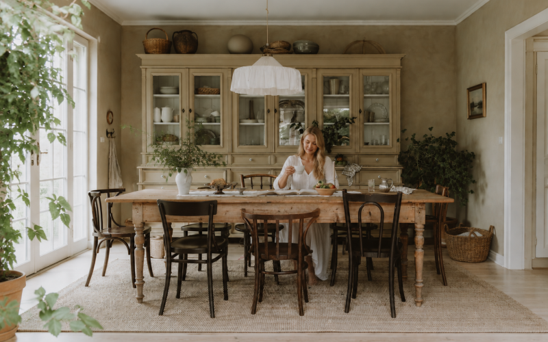 Scandinavian HOME