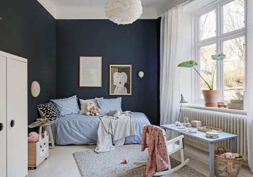 Scandinavian HOME