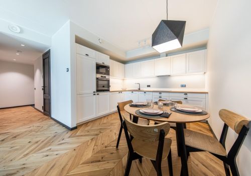 Scandinavian HOME