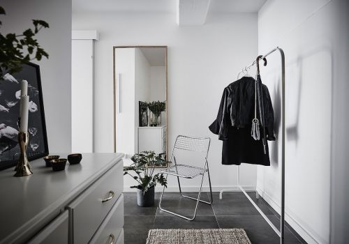 Scandinavian HOME
