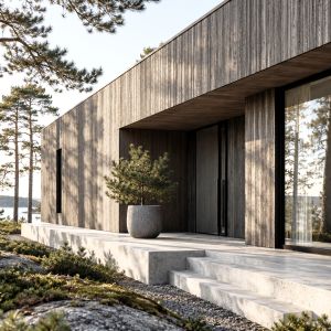 Scandinavian HOME