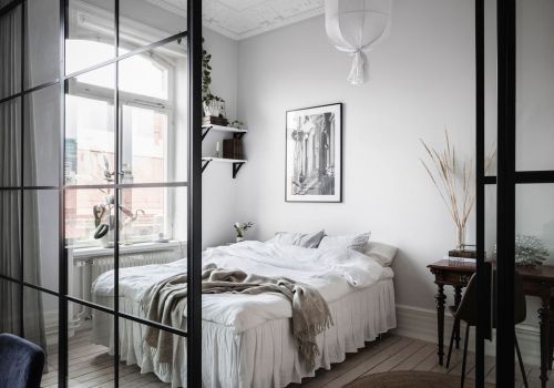 Scandinavian HOME