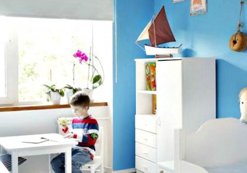 Scandinavian HOME