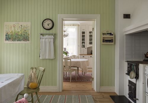 Scandinavian HOME