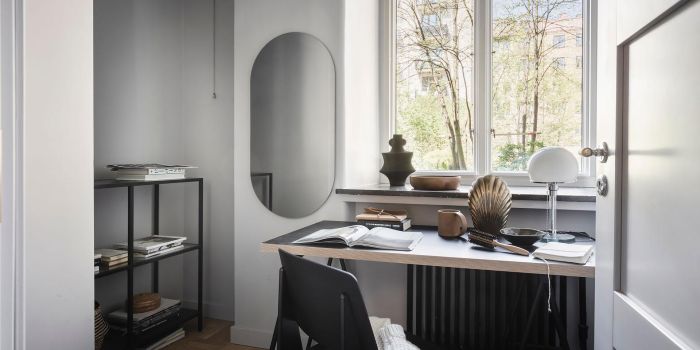 Scandinavian HOME