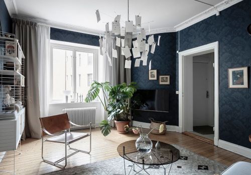 Scandinavian HOME