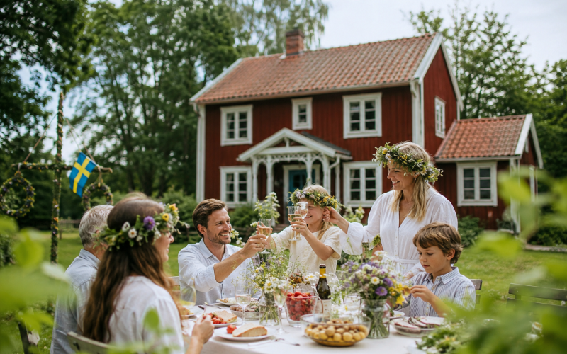 Scandinavian HOME