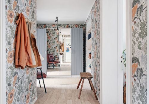 Scandinavian HOME