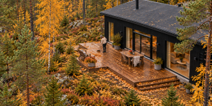 Scandinavian HOME