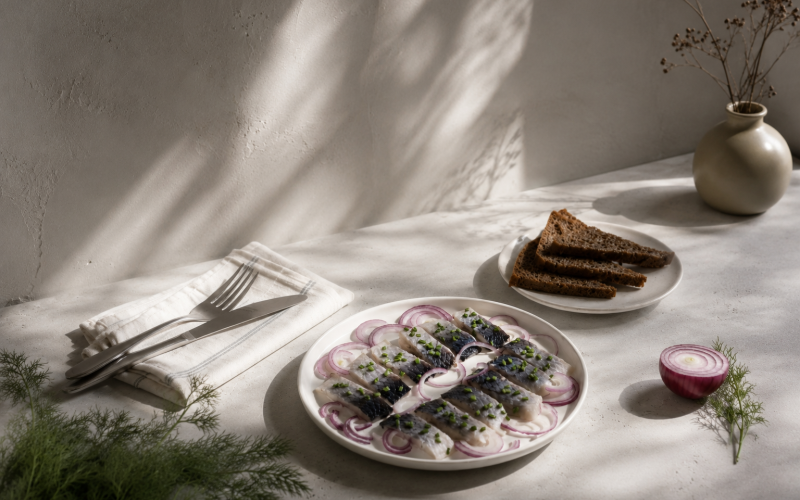 Scandinavian HOME