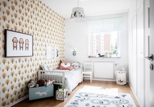 Scandinavian HOME