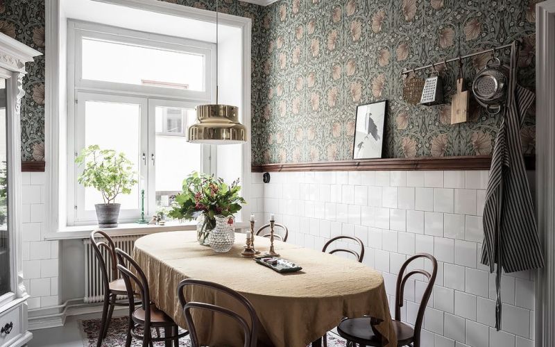 Scandinavian HOME